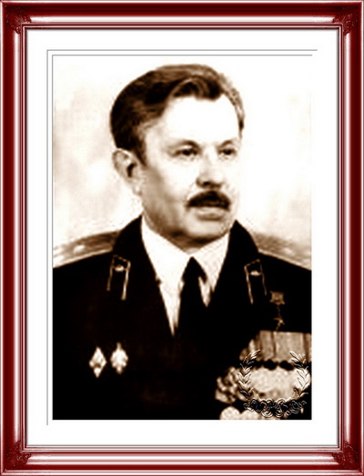 Смирнов Василий Алексеевич