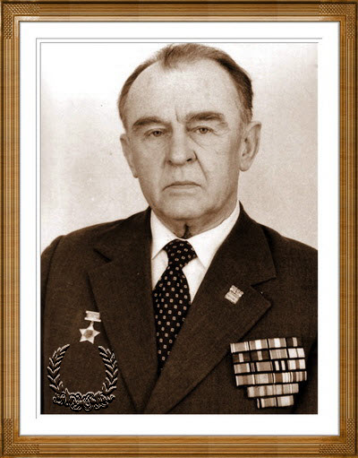 Ганкевич Владимир Михайлович