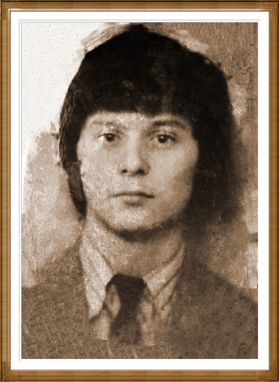 Титов Валерий Александрович