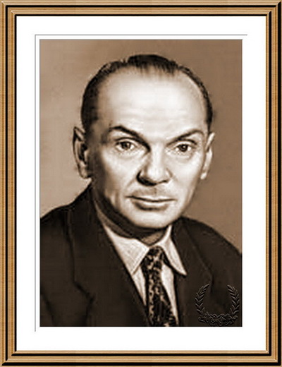 Акимов Николай Павлович
