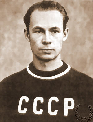 Степанов Юрий Николаевич