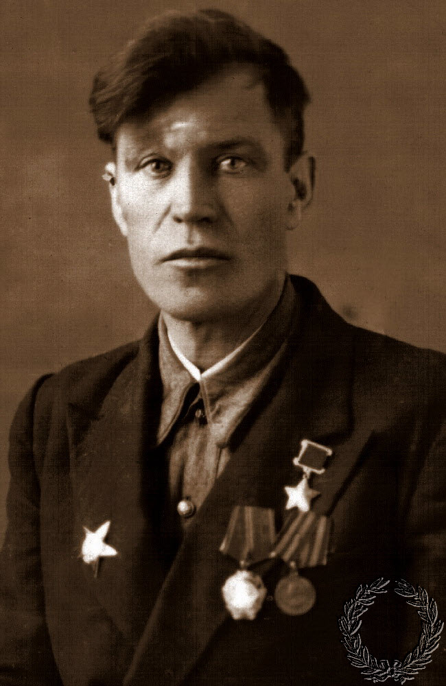 Бобков Григорий Евдокимович