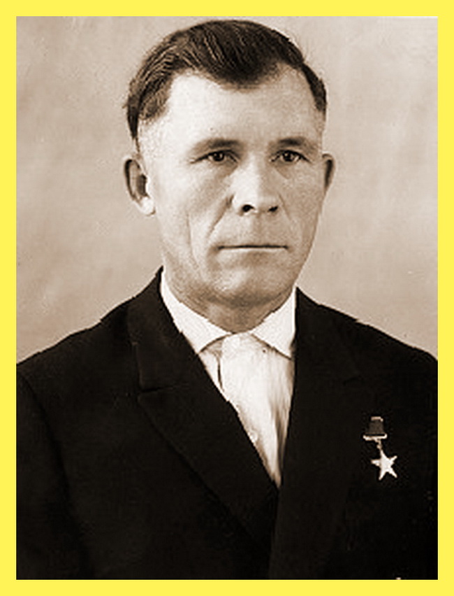 Куликов Сергей Сергеевич