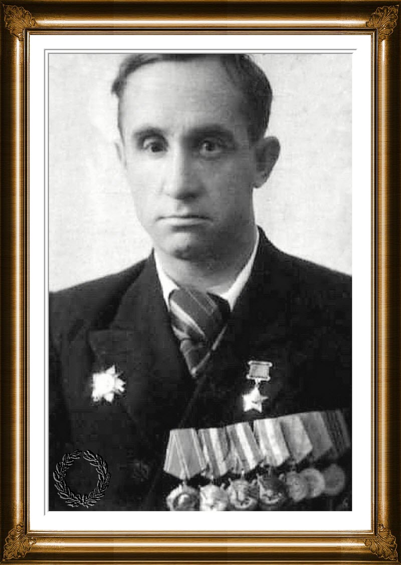 Басков Владимир Сергеевич