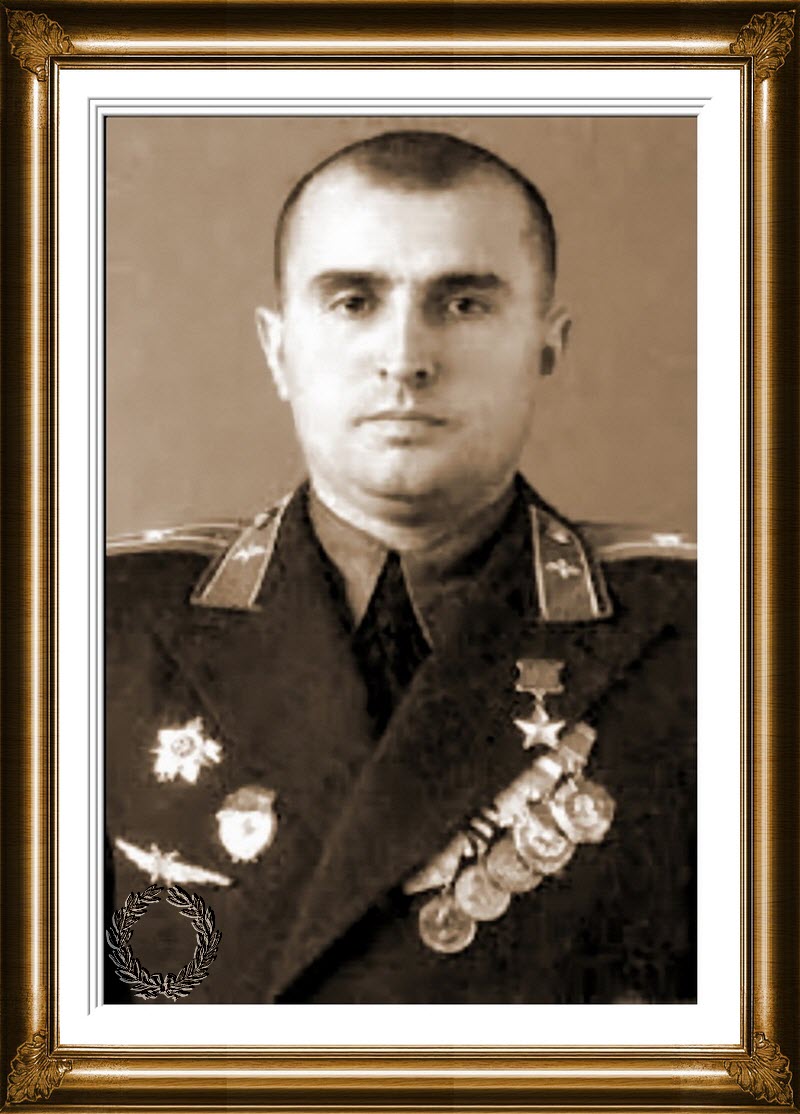 Горбачевский Александр Иванович