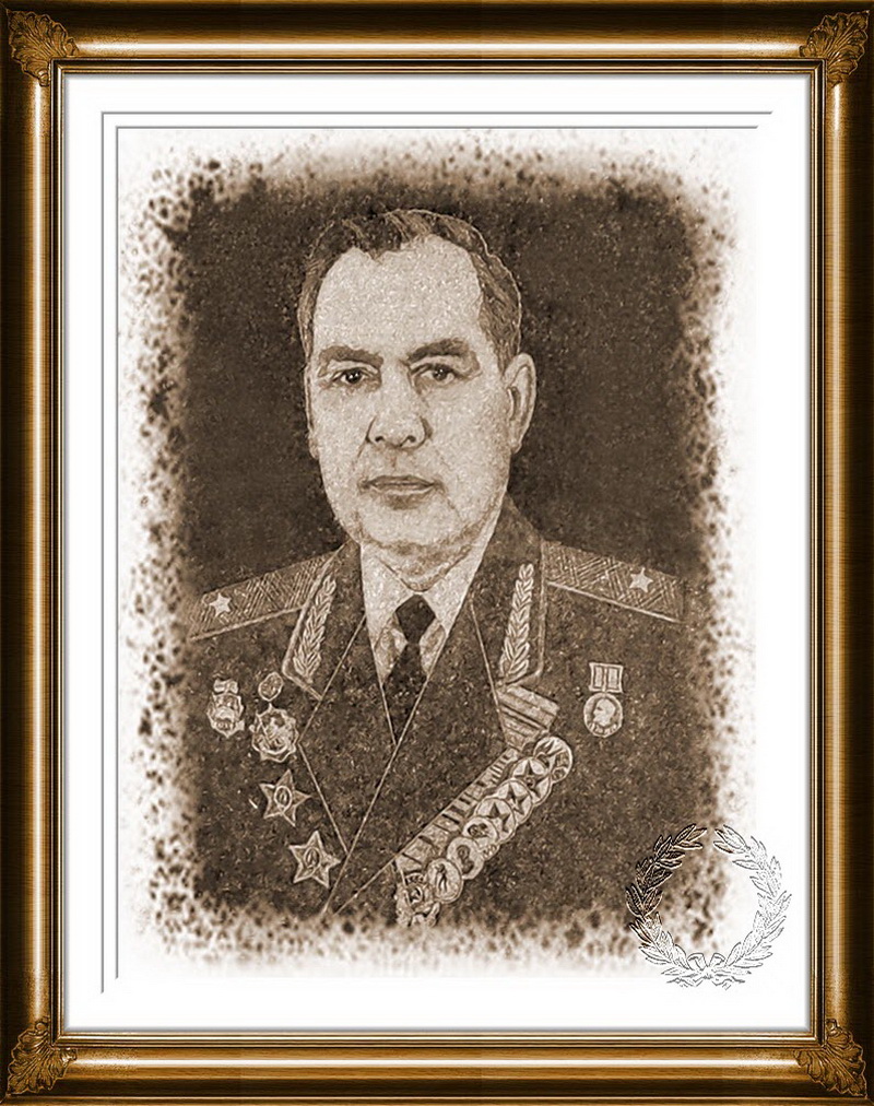 Селуянов Александр Петрович
