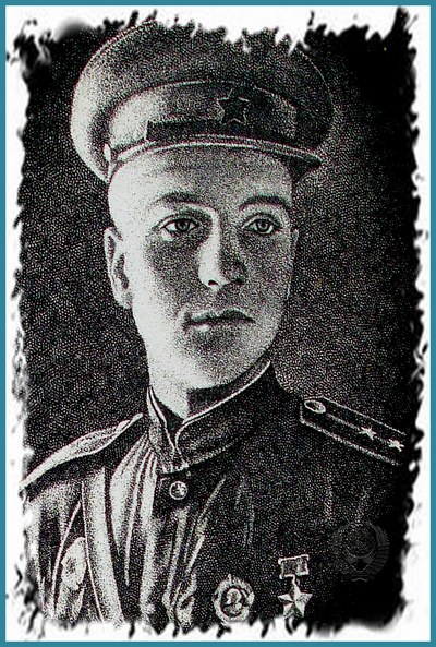 Федорок Иван Степанович