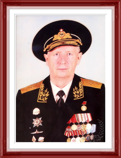 Денисенков Владимир Андреевич