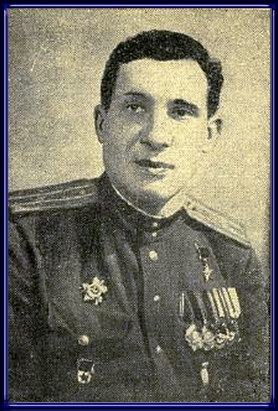 Чирков Андрей Васильевич