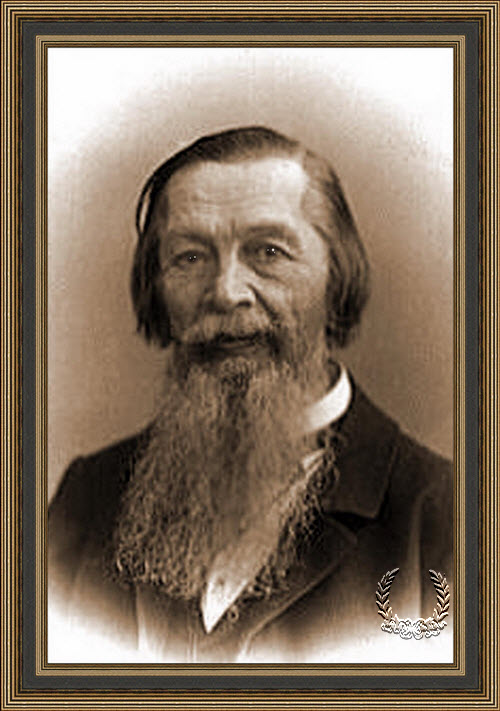 Ефремов Петр Александрович 