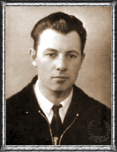 Тайгин Борис Иванович