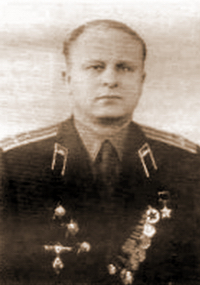 Бербетов Иван Петрович