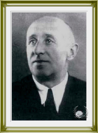 Савримович М.И.
